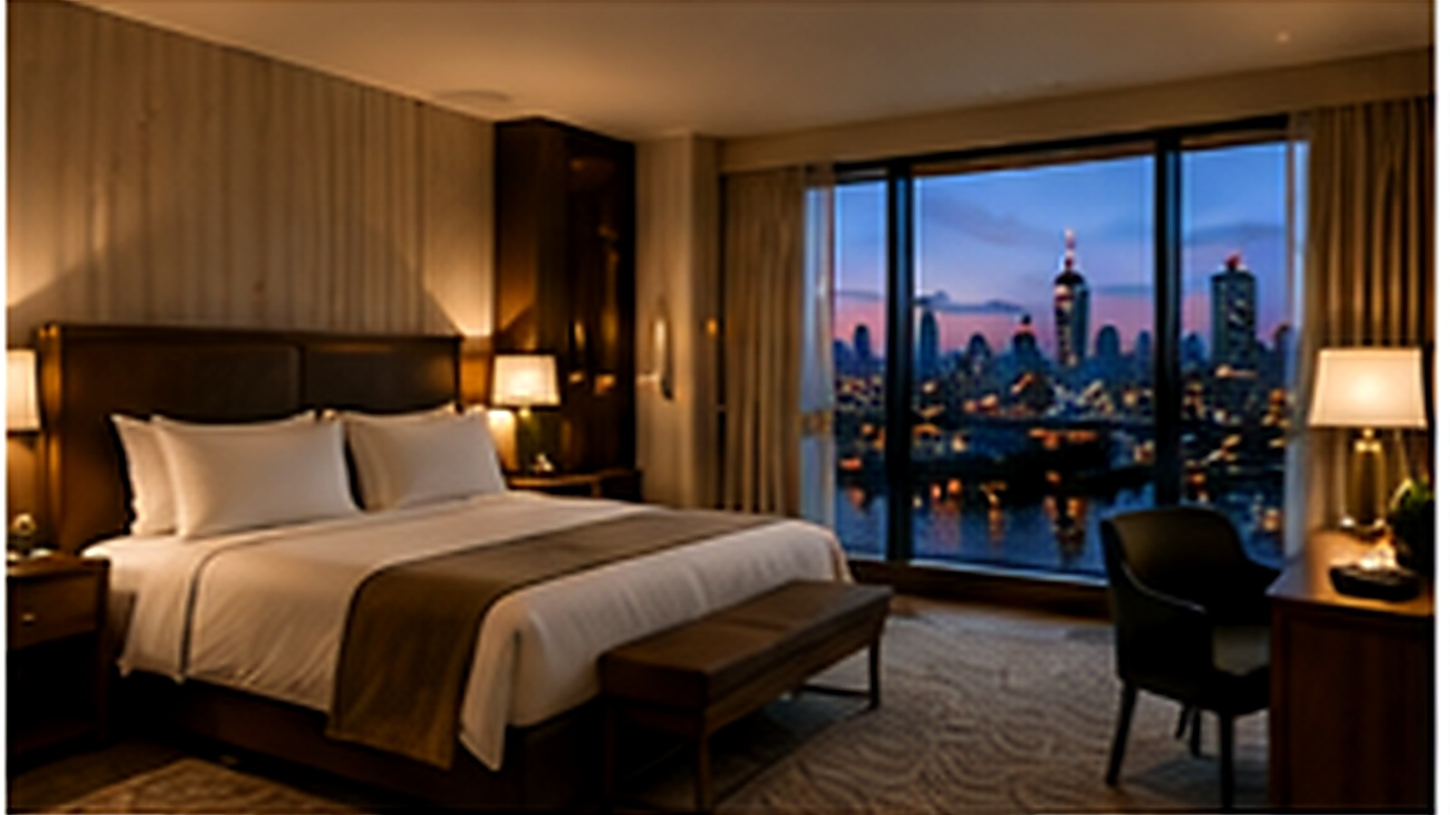 Classic Room